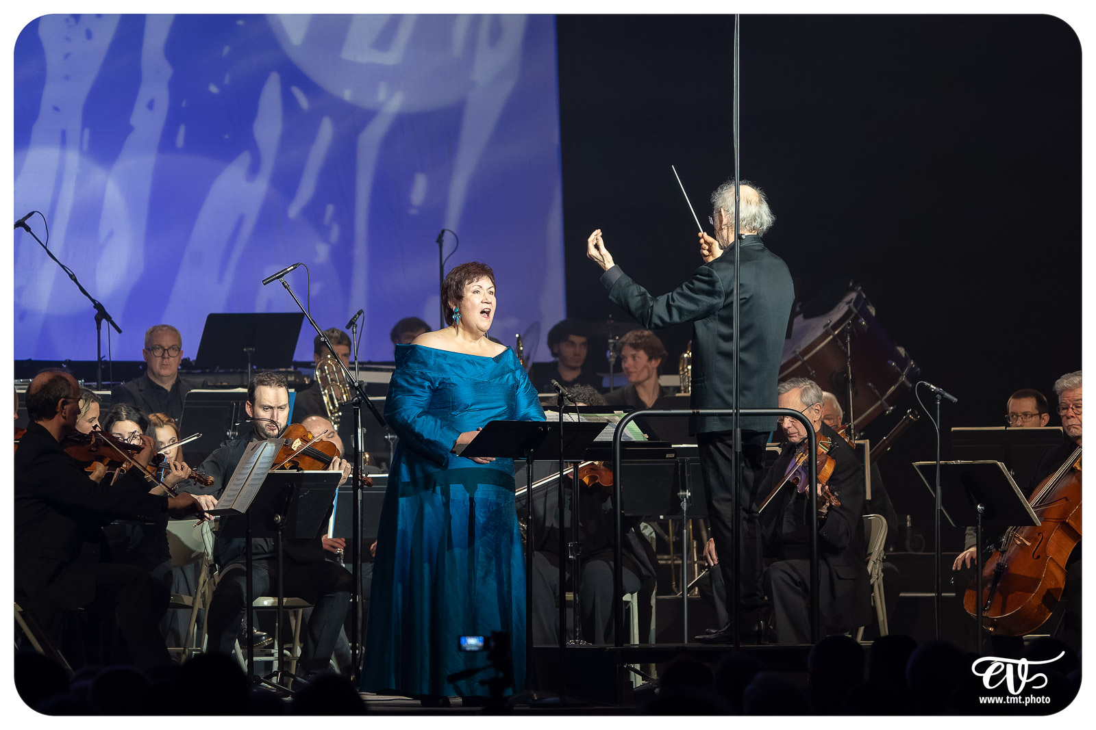 CONCERT DU NOUVEL AN (OSH)